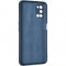 Чехол Full Soft Case for Xiaomi Mi 11 Lite Dark Blue